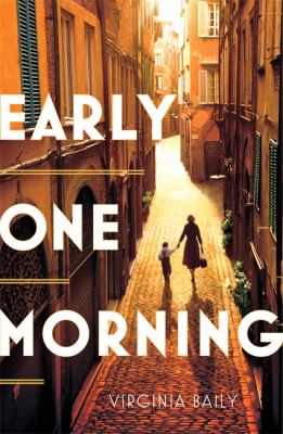 Early One Morning by Virginia Baily