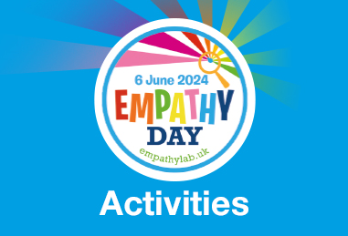 Empathy Day 2024 Activities