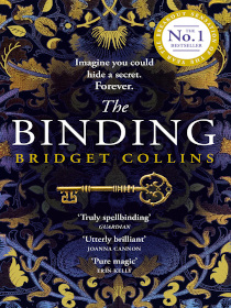 The binding by Bridget Collins