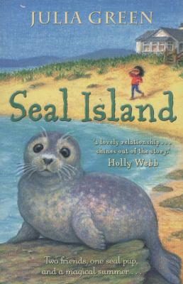 Seal Island by Julia Green