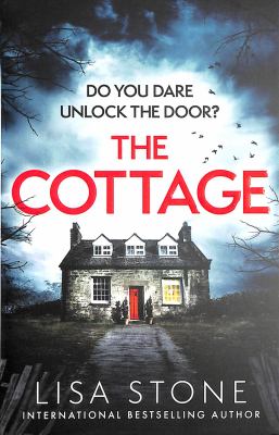 The Cottage by Lisa Stone