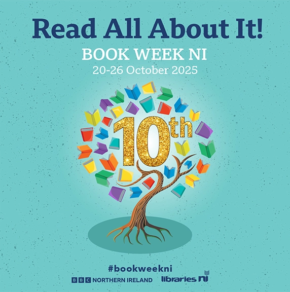 Book Week NI 