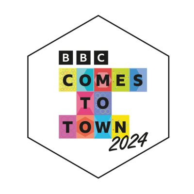 BBC Northern Ireland celebrates its 100th birthday with BBC Comes To Town roadshow