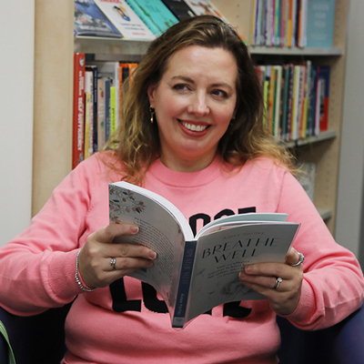 Libraries NI Announces Return of Free Online Mindfulness Sessions