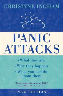 Panic Attacks by Christine Ingham