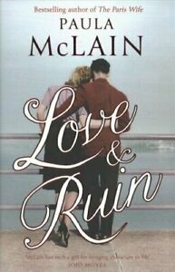 Love And Ruin