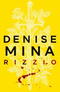 Rizzio By Denise Mina