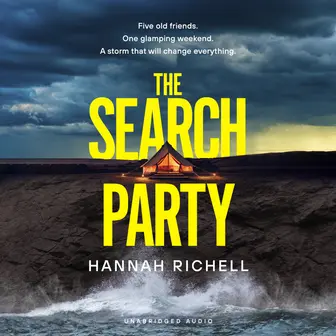 The Search Party By Hannah Richell