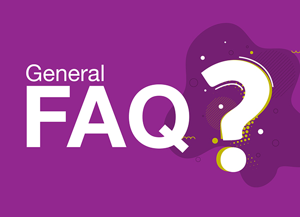 General FAQ