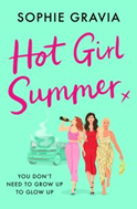 Hot Girl By Sophie Gravia