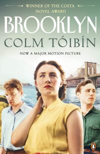 Brooklyn by Colm Toibin