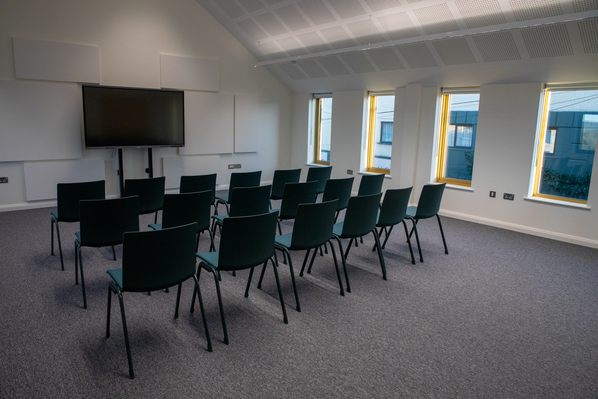 Fivemiletown Library Function Room
