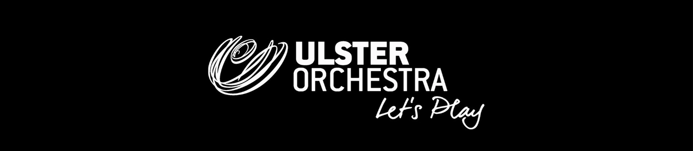 Ulster Orchestra Let's Play