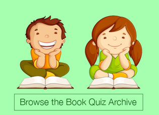 Book Quiz Archive