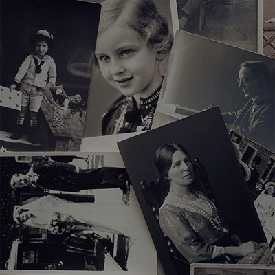 Lisburn City Library Presents: "Buried in Old Blaris Revisited" with Elizabeth Scott