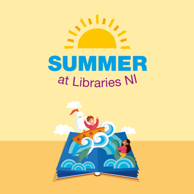Join the Summer Fun at Your Local Library: Free Events for Kids During July and August 2024