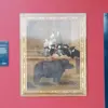 National Gallery Art on Your Doorstep Comes to Strabane Library