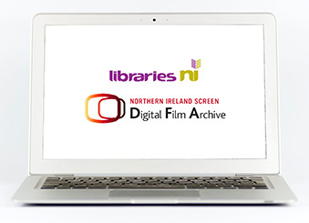 Digital Film Archive