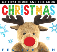 Christmas By Jonathan Litton