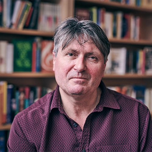 Poet Laureate Simon Armitage and others to visit Newcastle Library