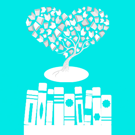 Book Tree