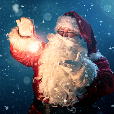 Magical Christmas Experience Coming to Whiterock Library this December