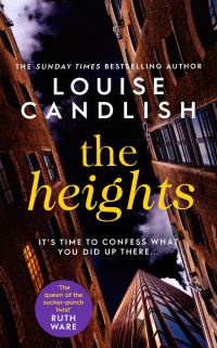 The Heights by Louise Candlish