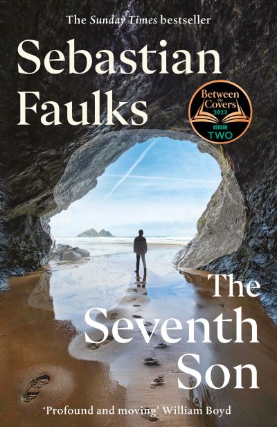 Book cover image of The Seventh Son By Sebastian Faulks