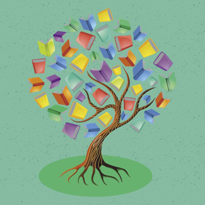 Exciting Author Events at Ballyhackamore and Lisburn Road Libraries