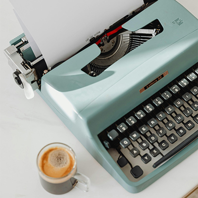 Author Anna Patrick to Share Her Journey into Print at Cookstown, Draperstown, and Limavady libraries