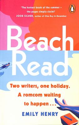 Beach Read by Emily Henry