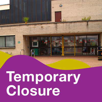 Limavady Library Temporary Closure for Essential Maintenance