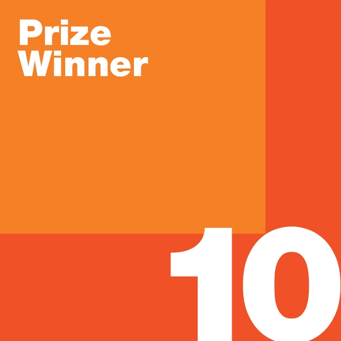 Prize Winner