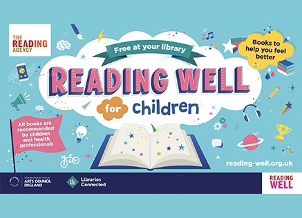 Reading Well For Children