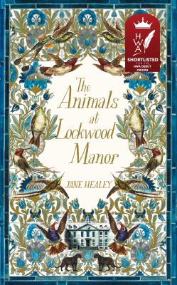 The Animals of Lockwood Manor