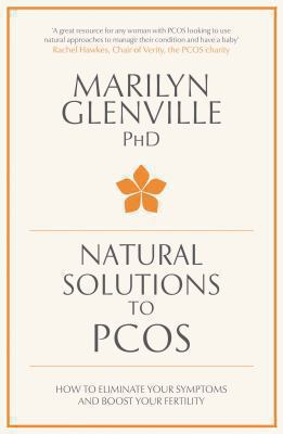 Natural Solutions To PCOS