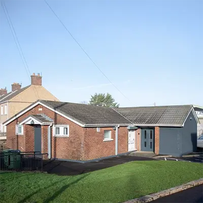 A Fresh Chapter for Ballycastle Library as Refurbished Building Reopens