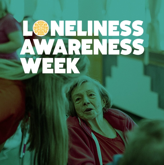 Loneliness Awareness Week