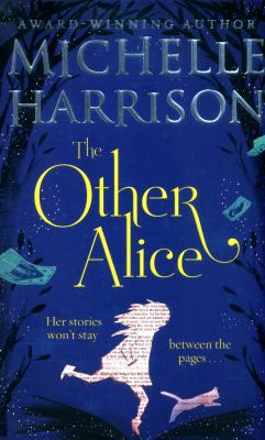 The Other Alice By Michelle Harrison