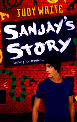 Sanjay's Story By Judy Waite