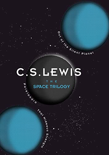 C S Lewis Trilogy