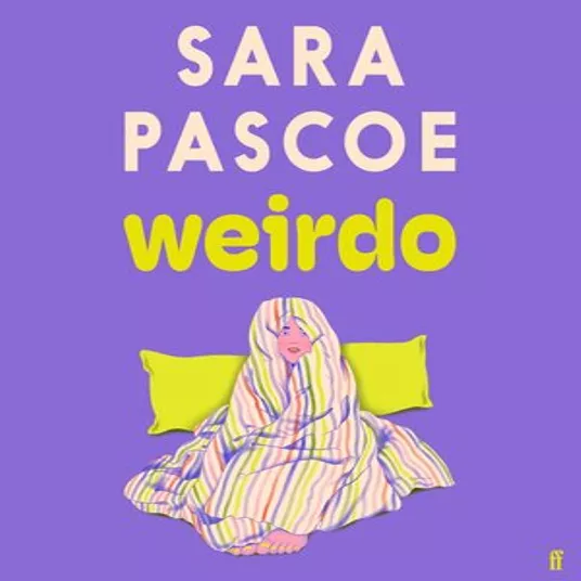 Weirdo By Sara Pacoe