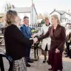 Randalstown Receives a Royal Visit to Celebrate Women in Leadership