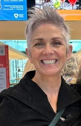 Denise Mina