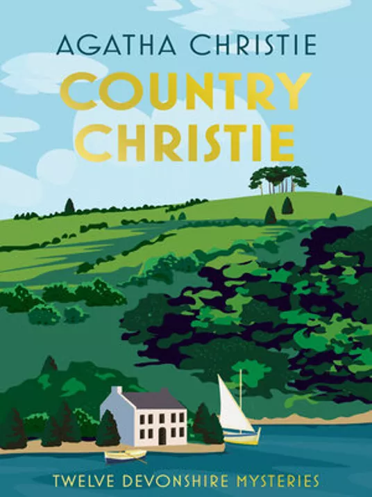 Country Christie by Agatha Christie