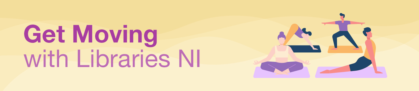 Get Moving with Libraries NI