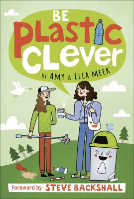 Be Plastic Clever By Amy Meek