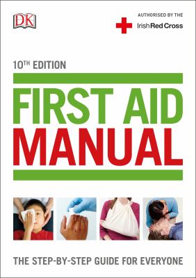 First Aid by DK Publishing