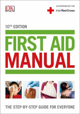 First Aid by DK Publishing