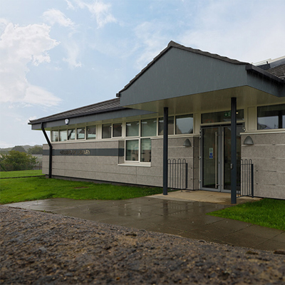 Bessbrook Library Reopens After Extensive Refurbishment